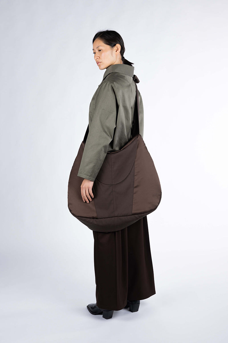 ALT+ BROWN BAG