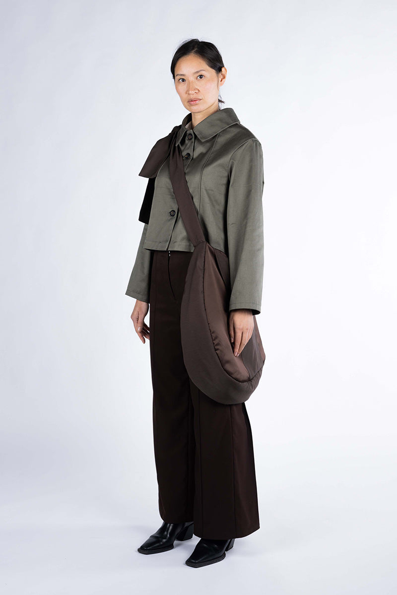 ALT+ BROWN BAG