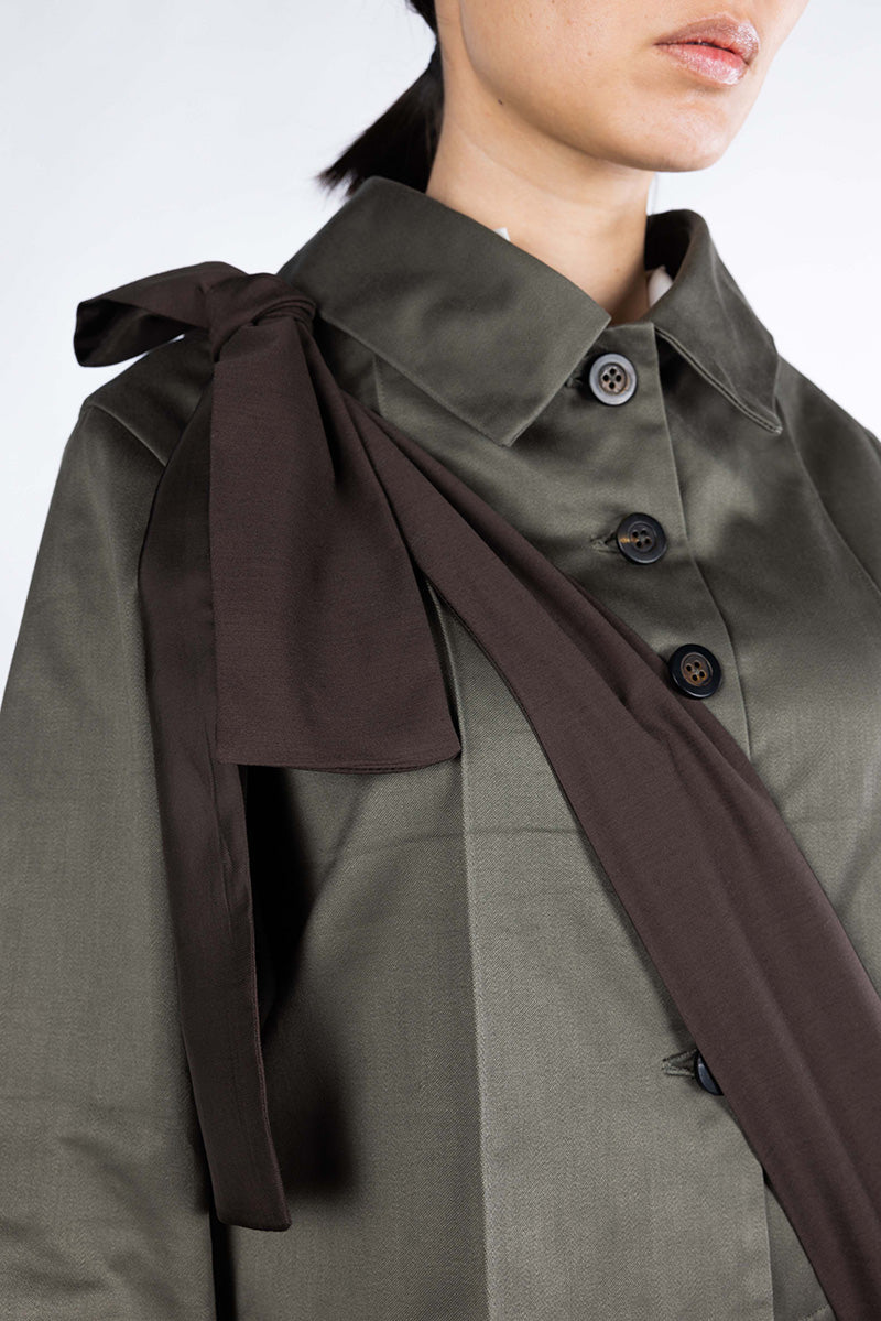 ALT+ BROWN BAG
