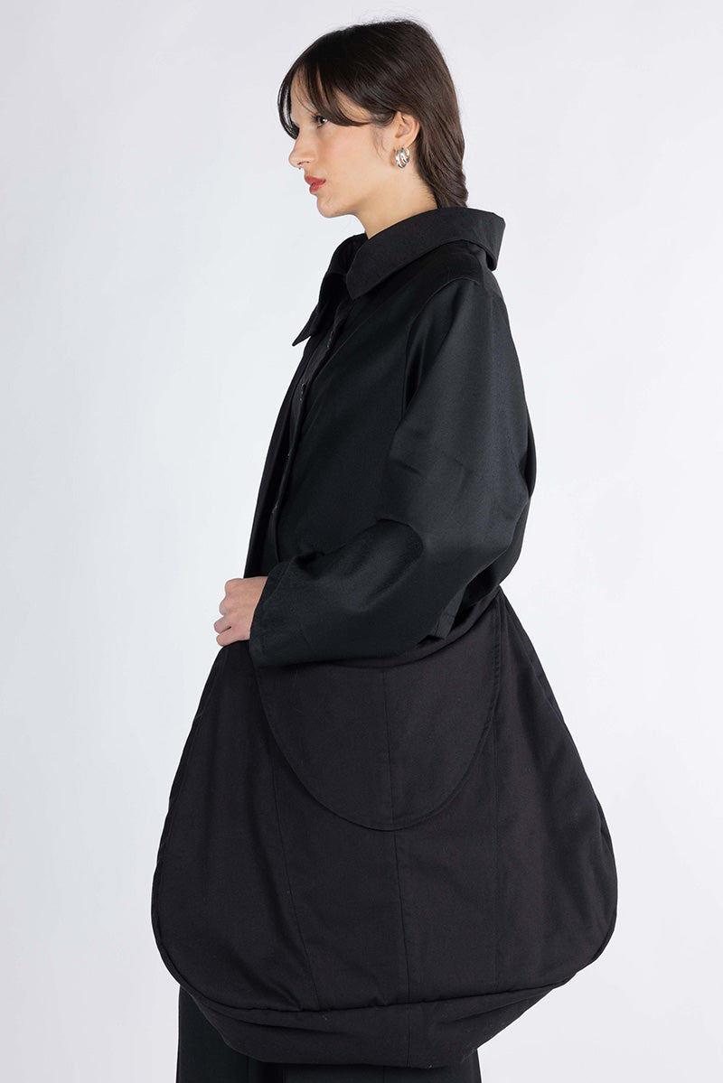ALT+ BLACK BAG