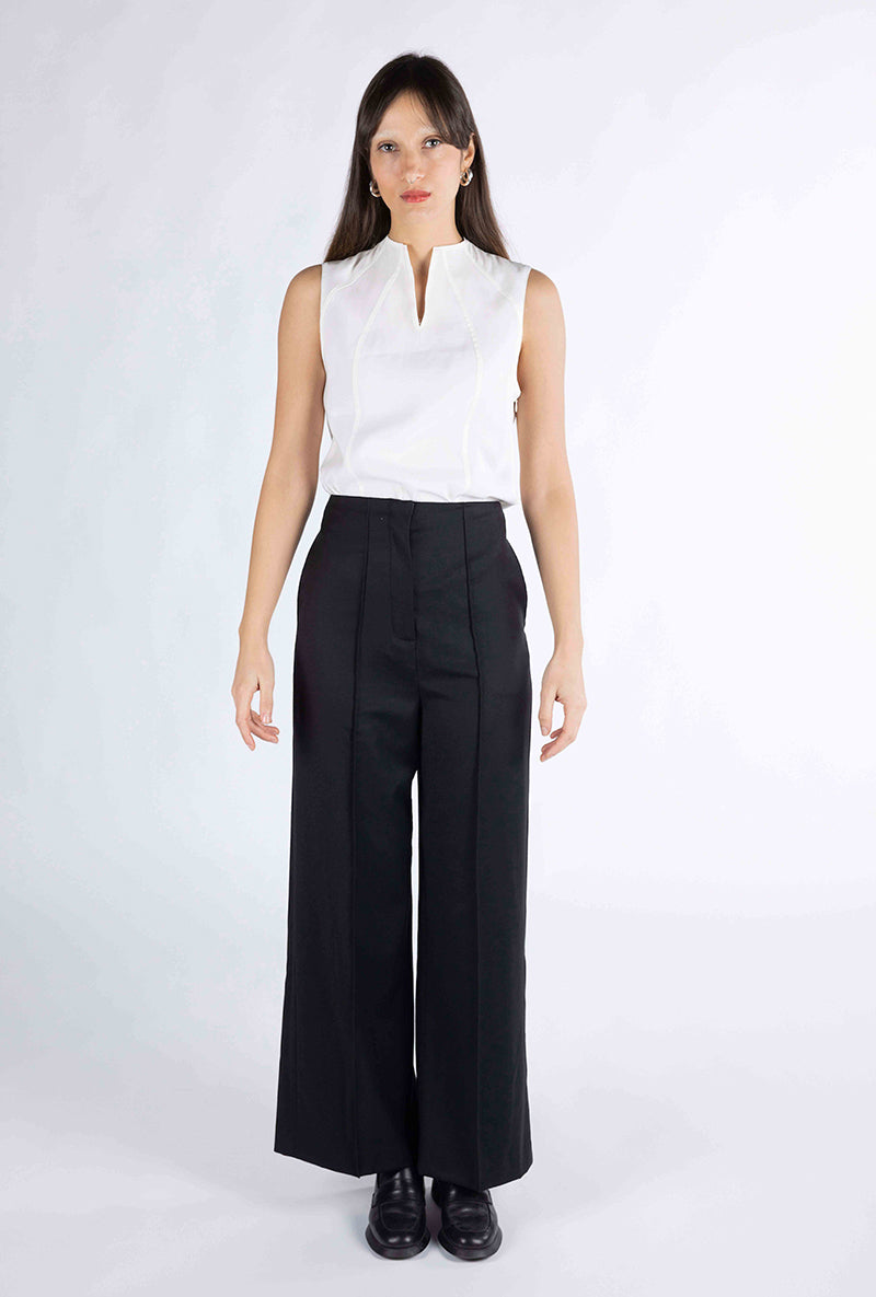 ALT+ WHITE TOP